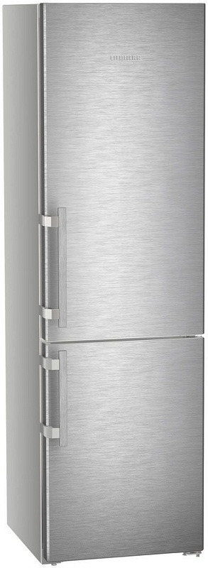 Двухкамерный холодильник CBNsdb 5753 Prime с функциями BioFresh и NoFrost