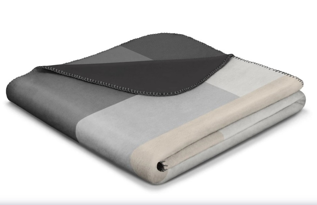 Плед 220х240см, Black Part, 809216