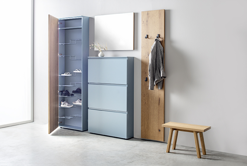 Прихожая Tando