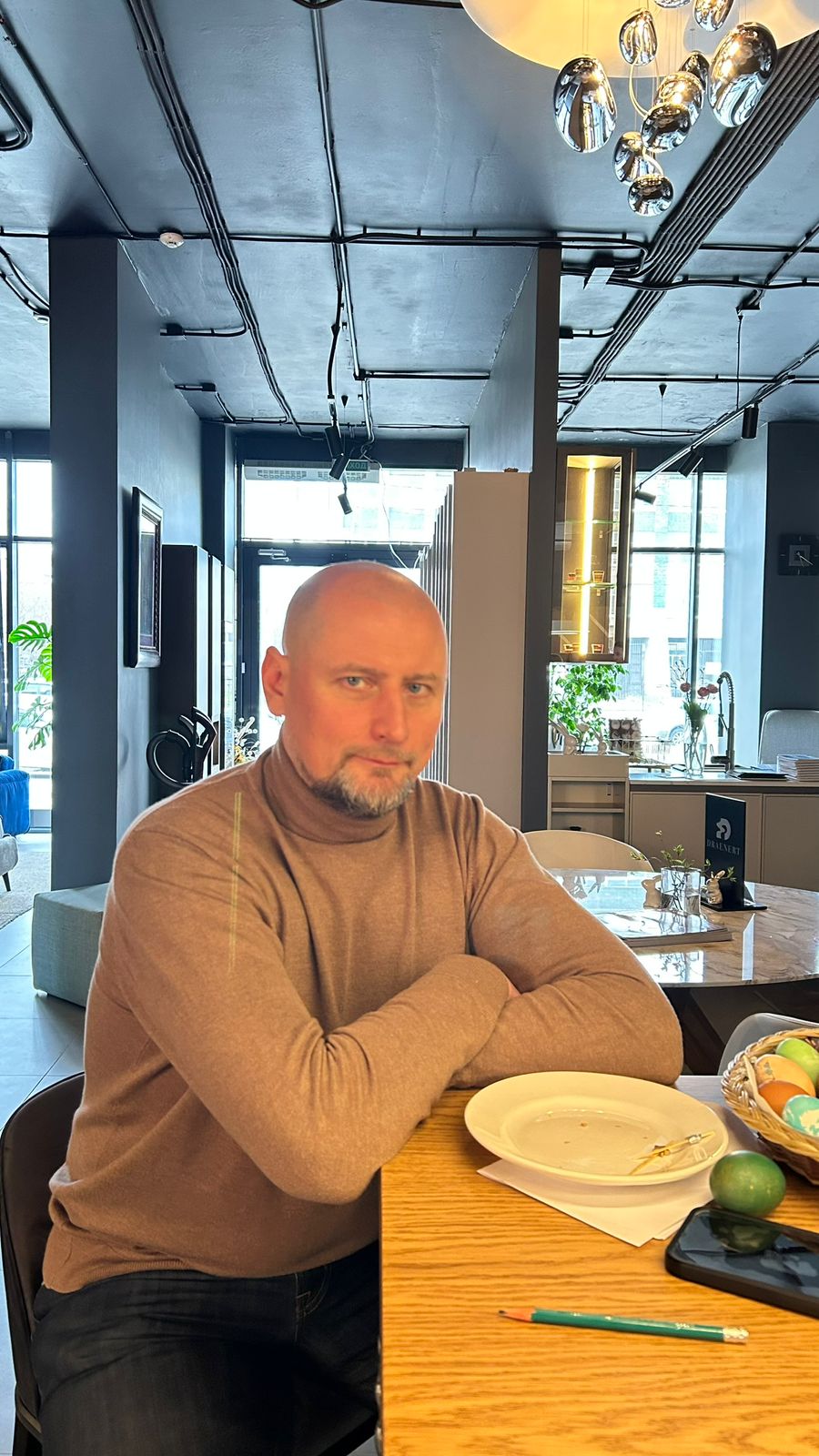 Обучение  по продукции Falmec