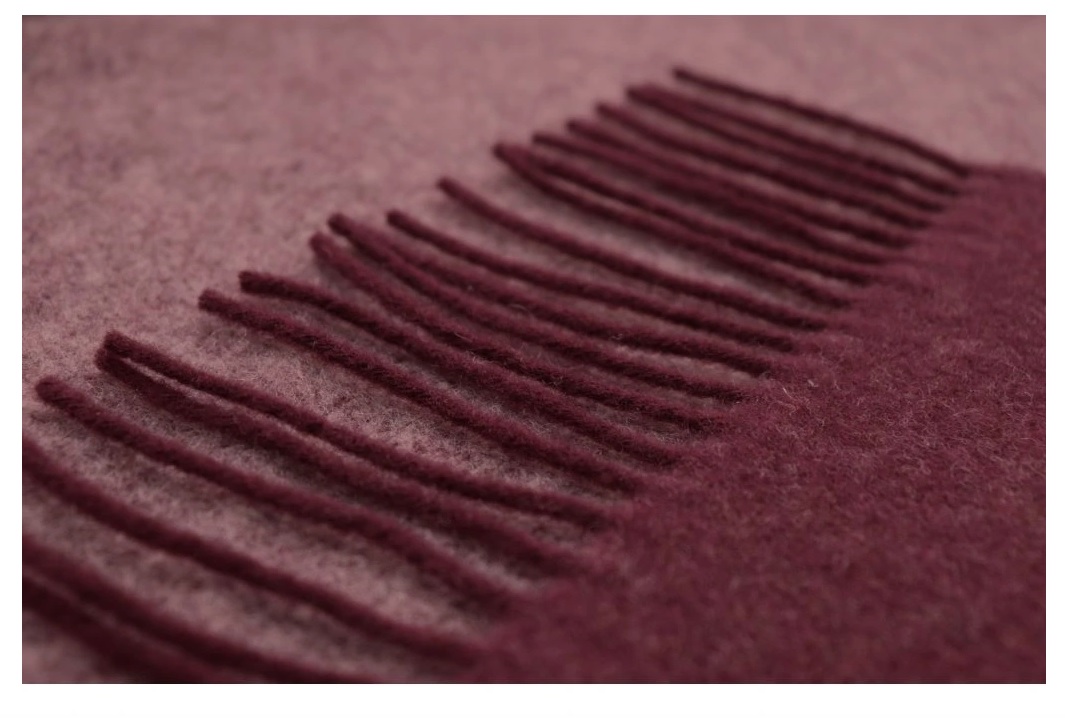 Плед 150х200см, Bordea-parfait, 809568