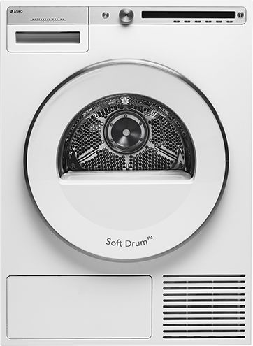 Сушильная машина  T408CD.W.P 576707