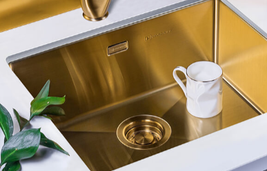 Мойка Taki 54-U/IF lg