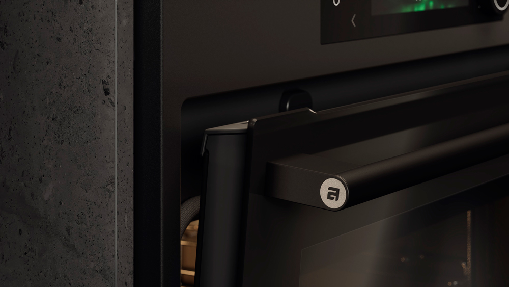 Духовой шкаф OCS26BGH 745621