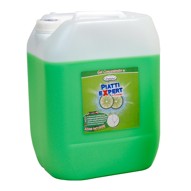средство для мытья посуды Карибский лайм, 1 л. А87-005D