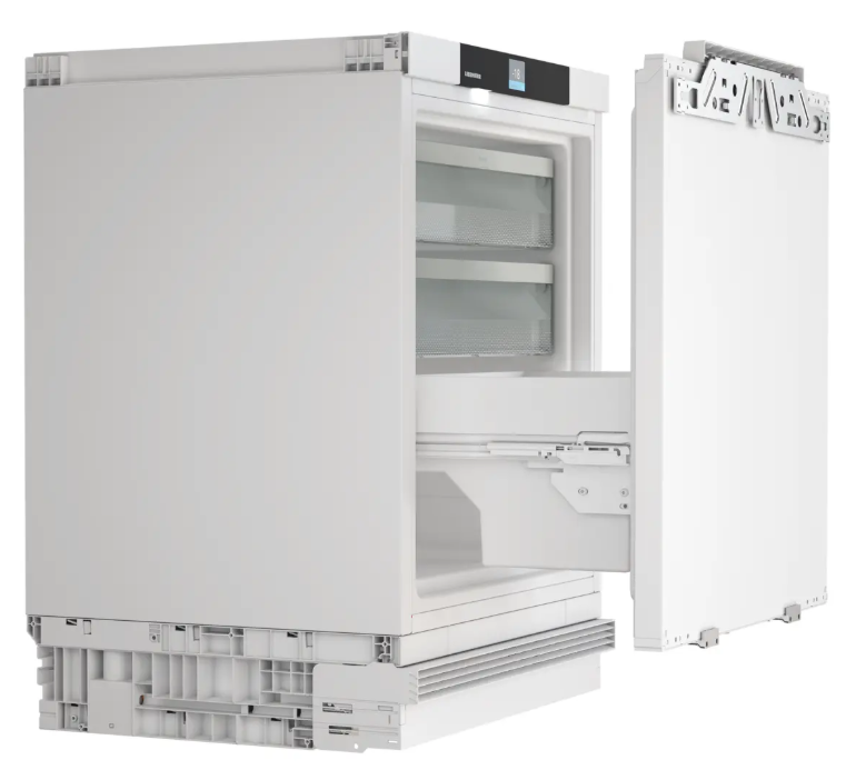 встраиваемая морозильная камера  Liebherr SUFNPc 365i-20 001 Prime NoFrost (kitcheline)