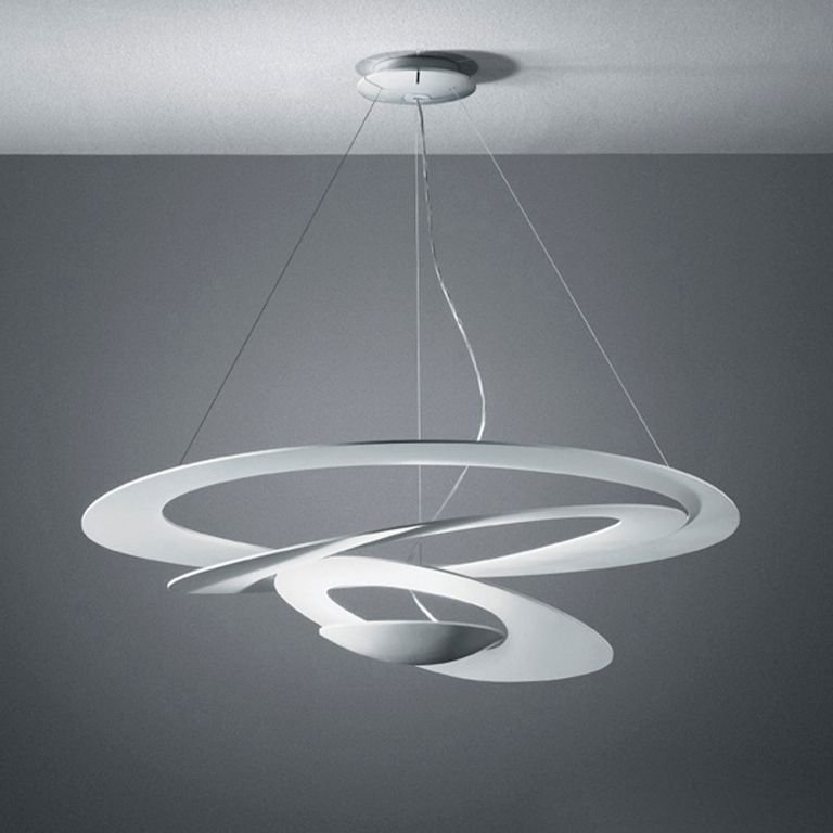 Подвесной светильник Artemide Pirce Sospensione