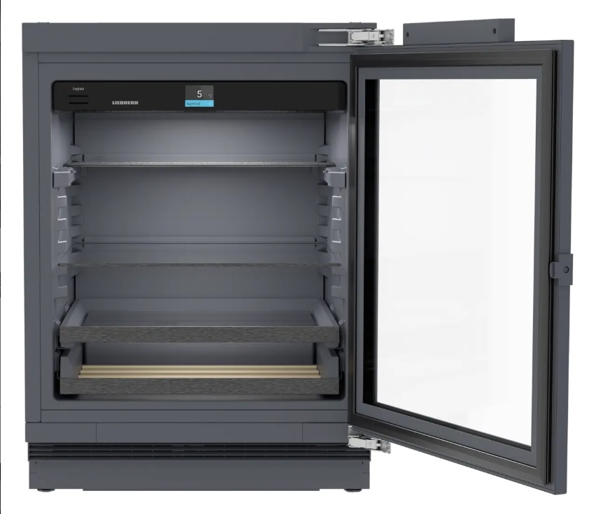 Встраиваемая холодильная камера LIEBHERR UORpr366i (kitchenline)