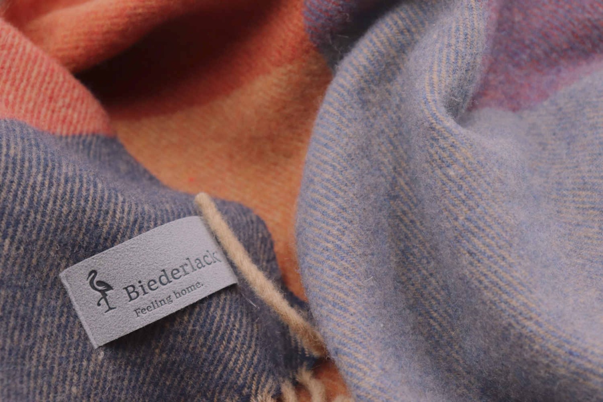 Плед 130х170cм, pleasant stone , 809612