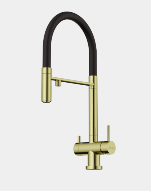 СМЕСИТЕЛЬ  KANTO LG