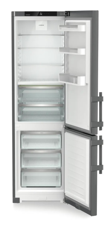 Холодильник с морозильной камерой CBNdgc 5733 Liebherr