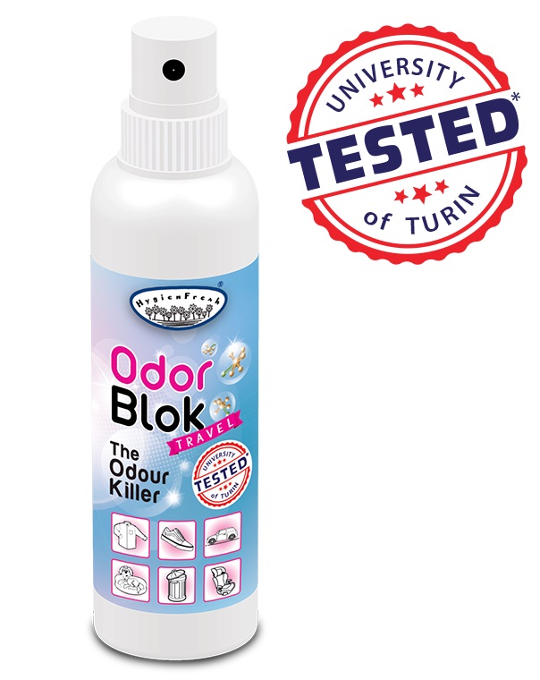 Многофункциональный нейтрализатор неприятных запахов, 100 мл. 