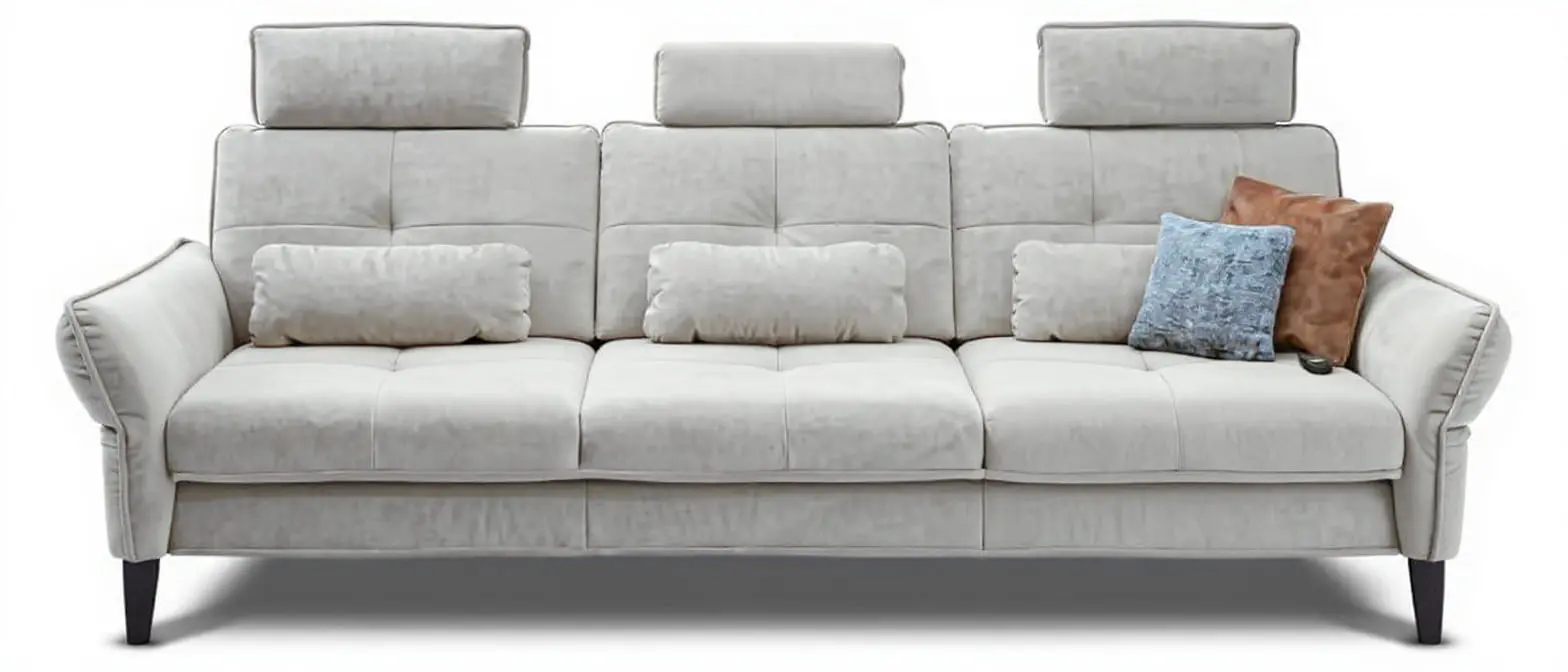 Диван Space прямой