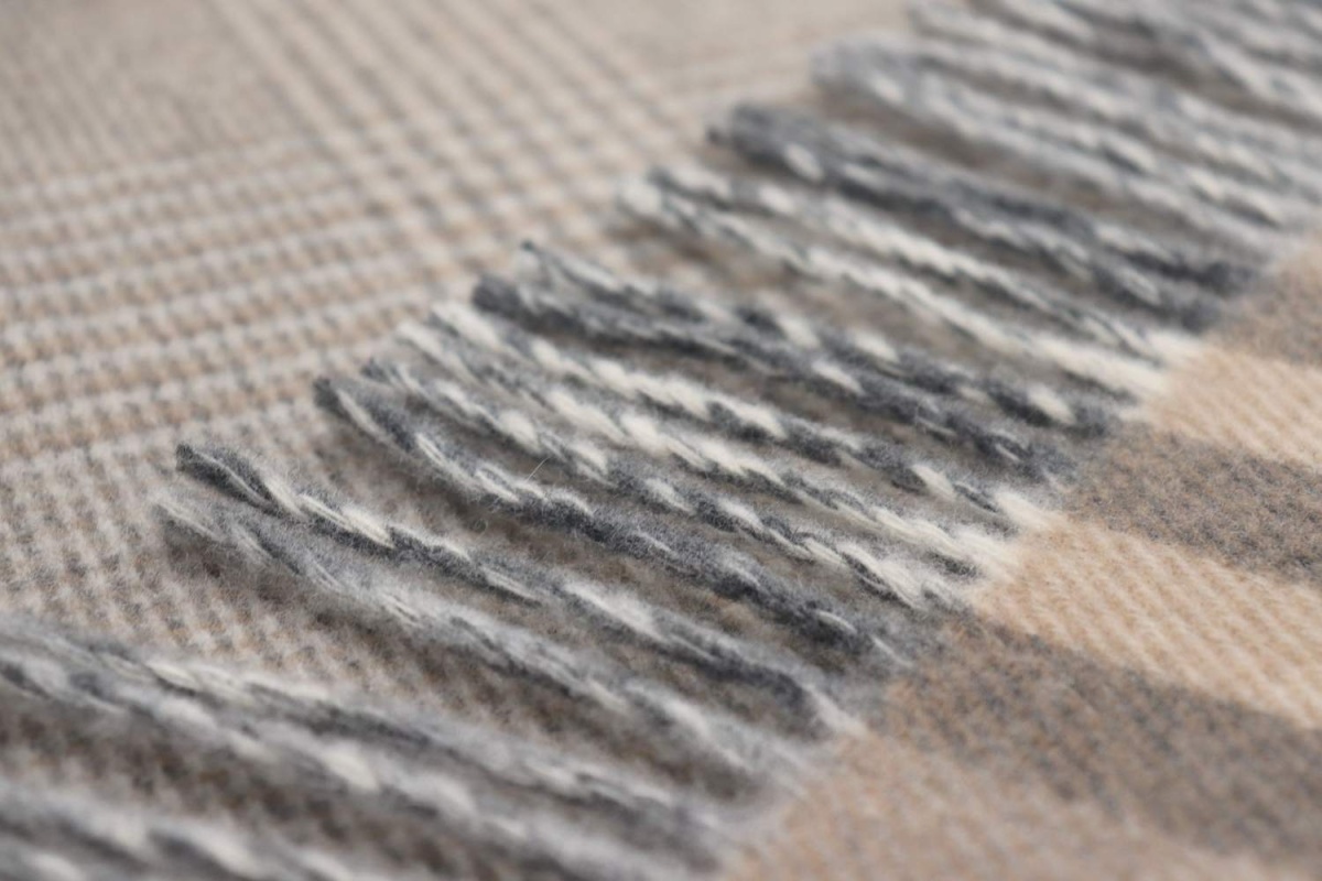 Плед 150 х 200см, Twin Check, 819161