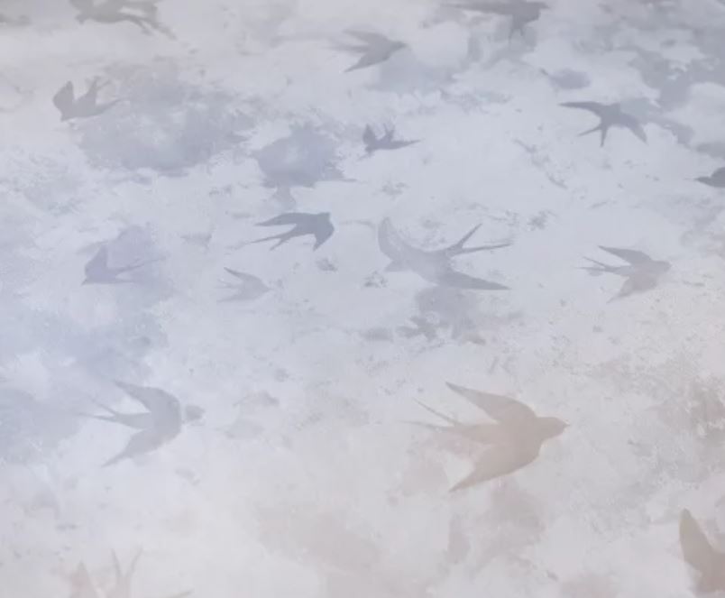 Комплект постельного белья HEAVEN