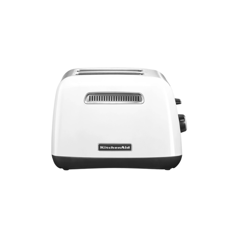 Тостер KitchenAid 5KMT2115EWH 