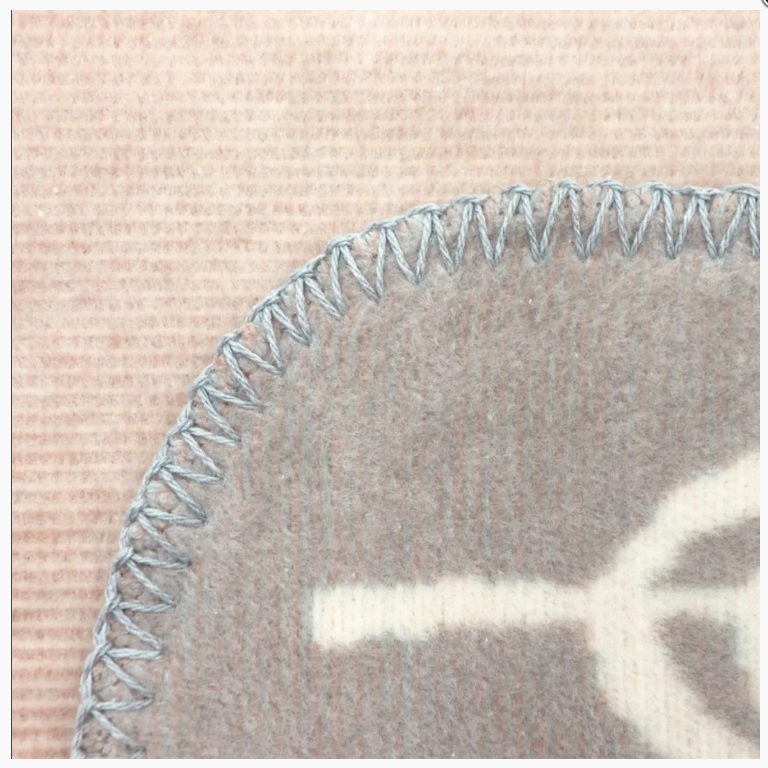 Плед 75х100см, Foxy&Friends, 822055