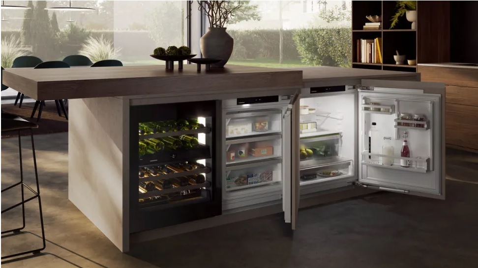 Винный шкаф Liebherr UWpri 3762 Vinidor Selection (KitchenLine)