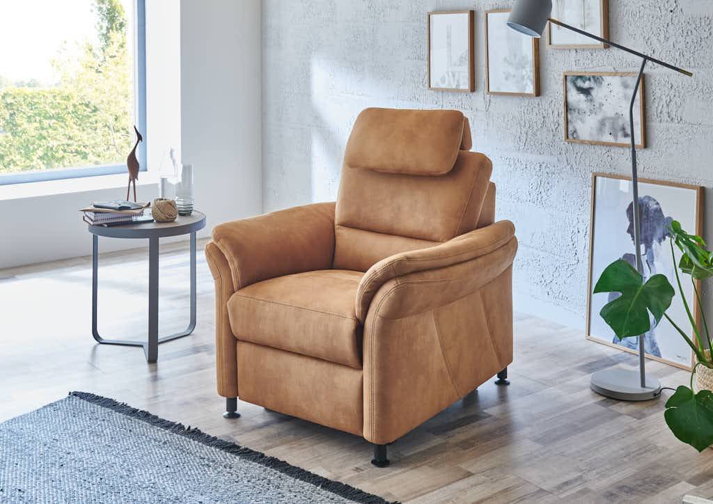 Кресло Dakota-s