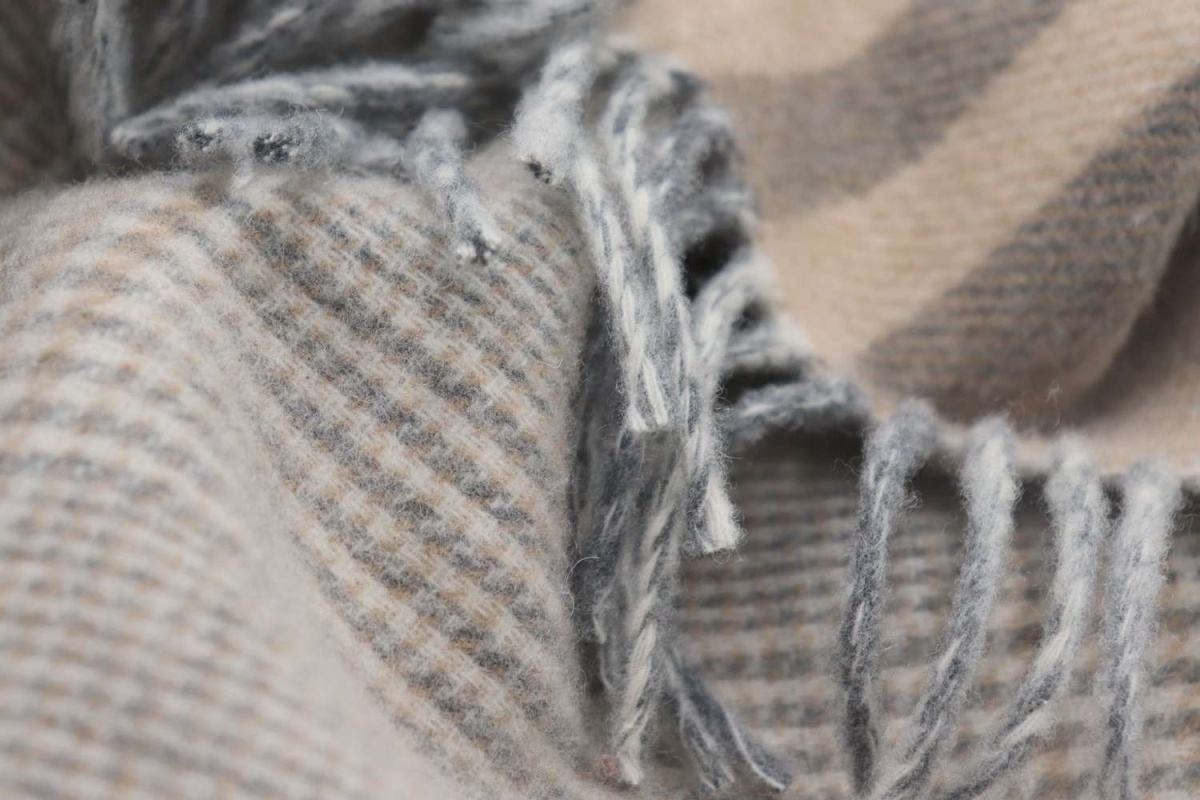 Плед 150 х 200см, Twin Check, 819161