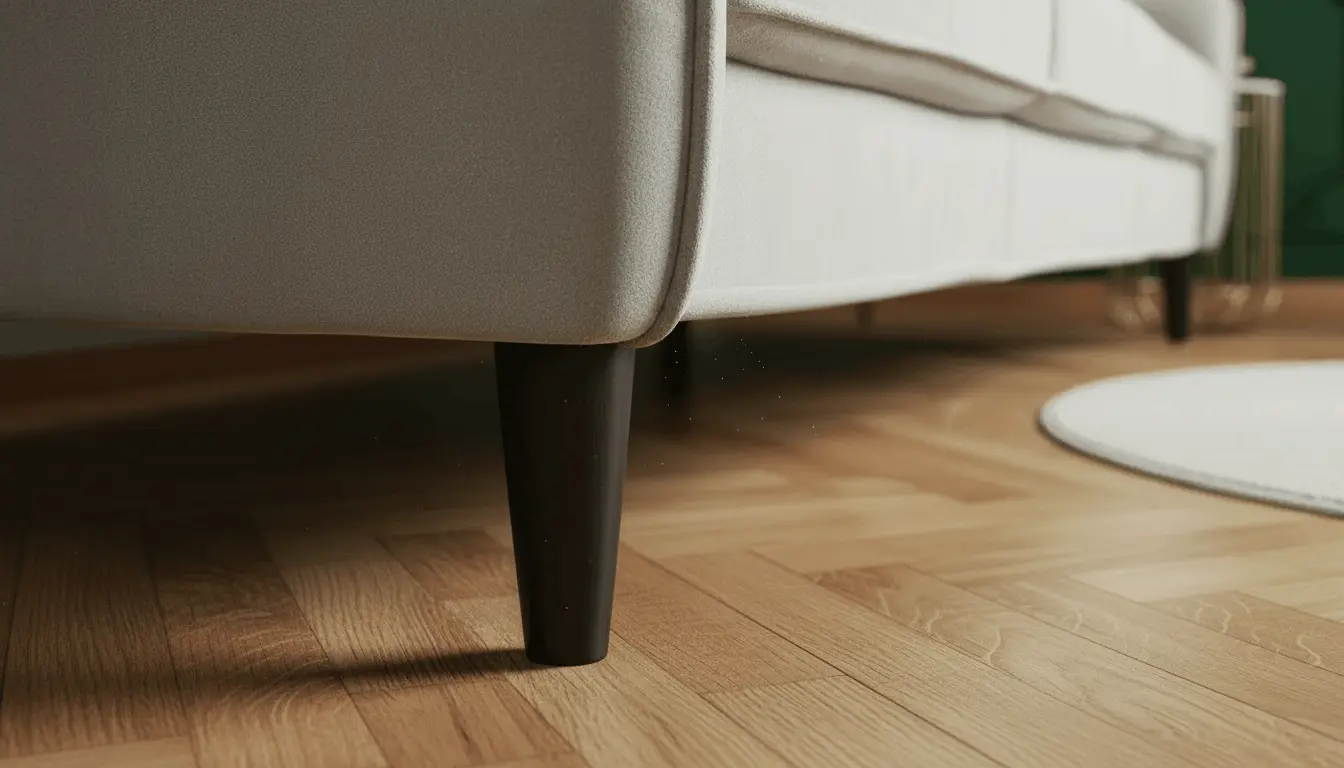 Диван Space прямой