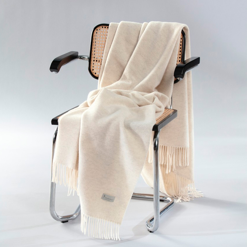 Плед 130x170см Marmor-Stone, 823441