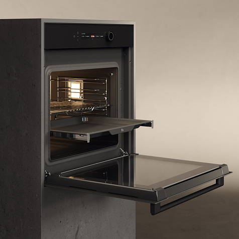 Духовой шкаф OT56BGH 744530