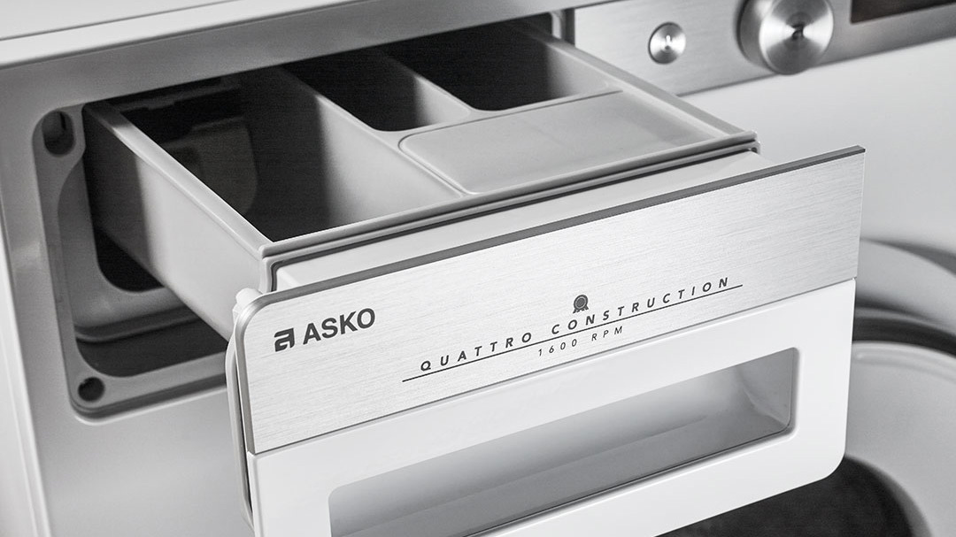 Стиральная машина  W1084BW