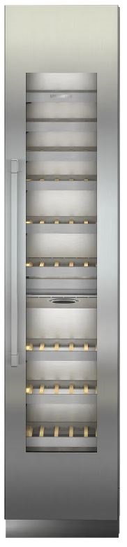 Встраиваемый мультитемпературный винный шкаф EWPi 9470-20