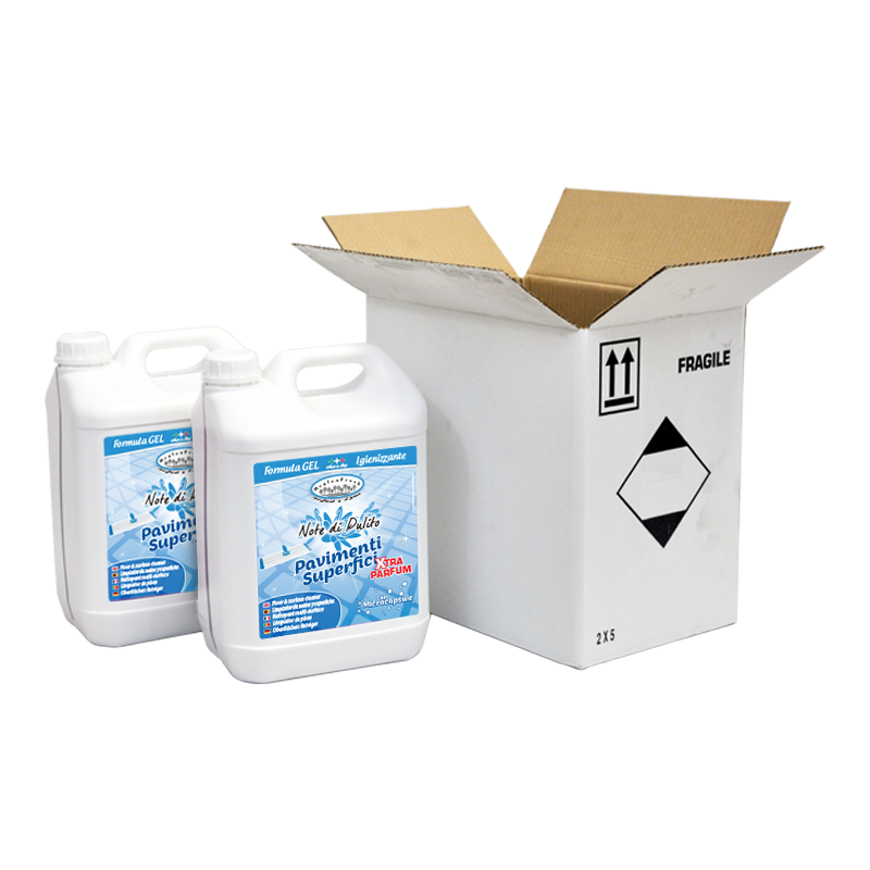 средство для мытья пола Нотка чистоты, 1 л. А85-025D