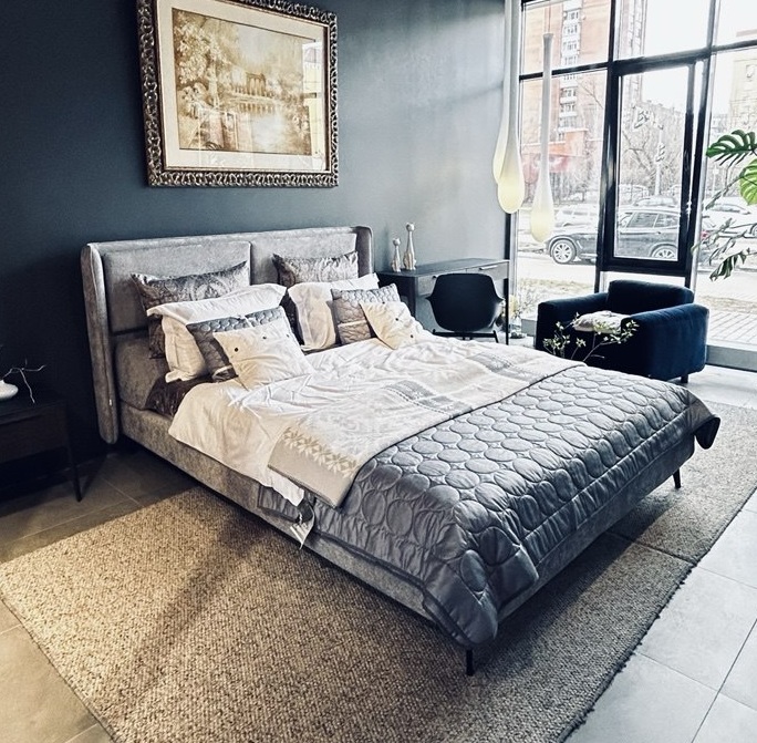 Кровать Марк