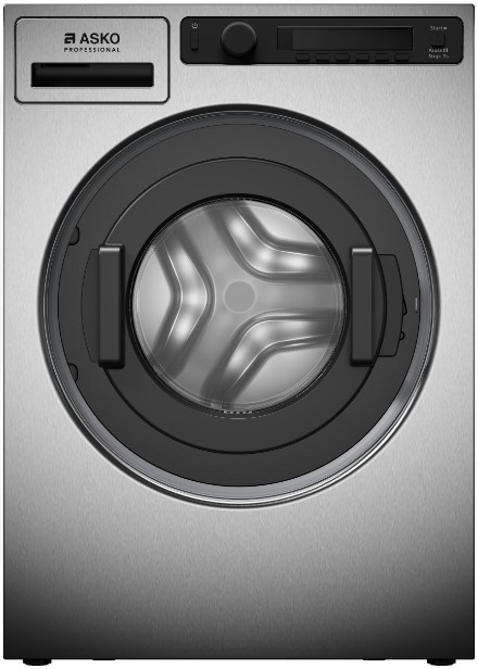 Профессиональная стиральная машина WMC8947PI.S 737892