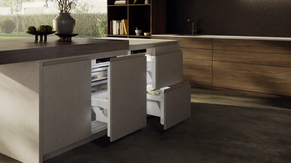 встраиваемая морозильная камера  Liebherr SUFNPc 365i-20 001 Prime NoFrost (kitcheline)