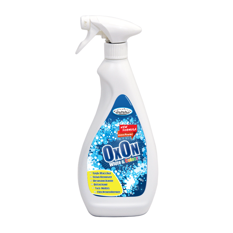 кислородный пятновыводитель Oxon, 750мл. А31-500C