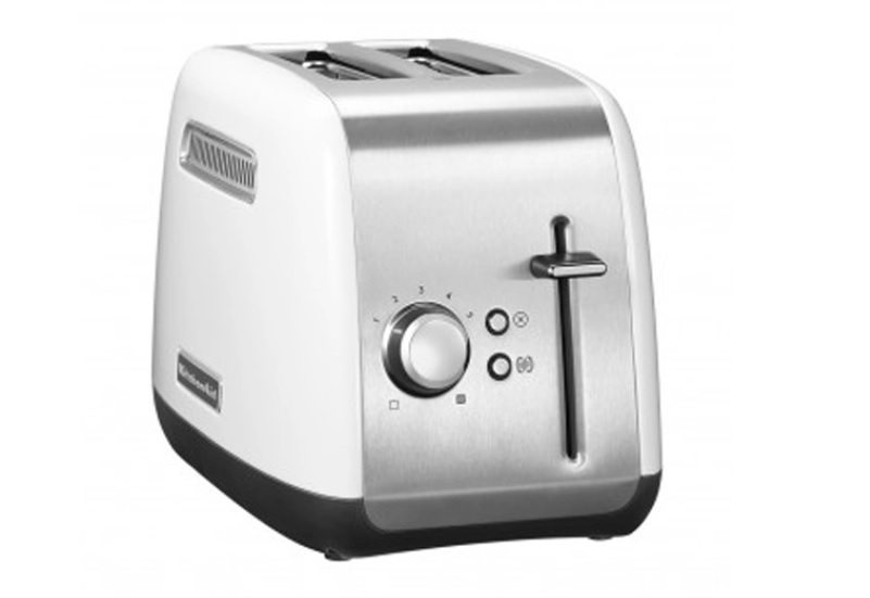 Тостер KitchenAid 5KMT2115EWH 