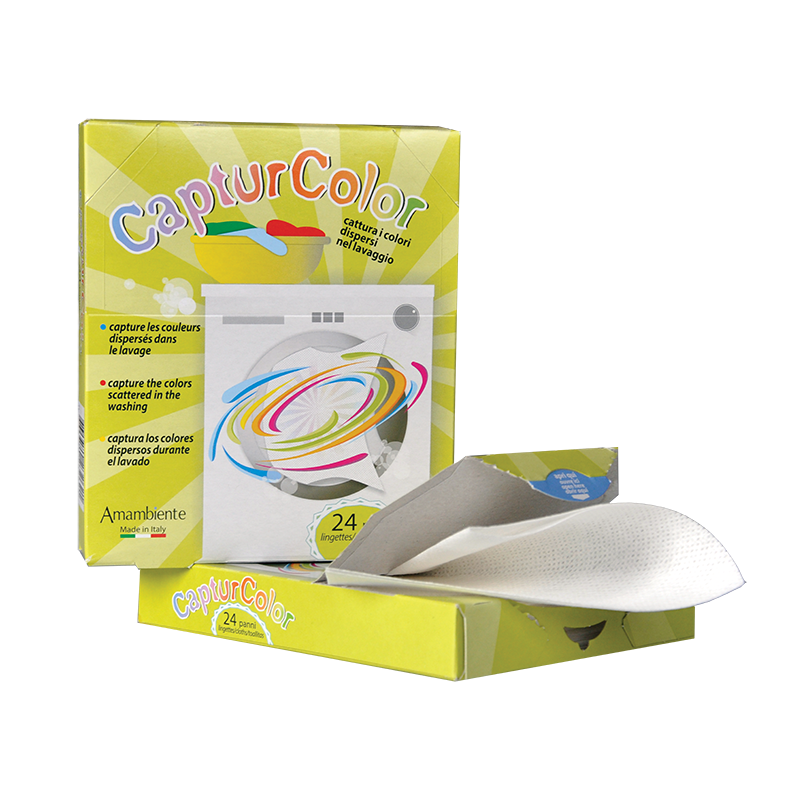 листы Ловушка цвета, 24 шт. А90-005