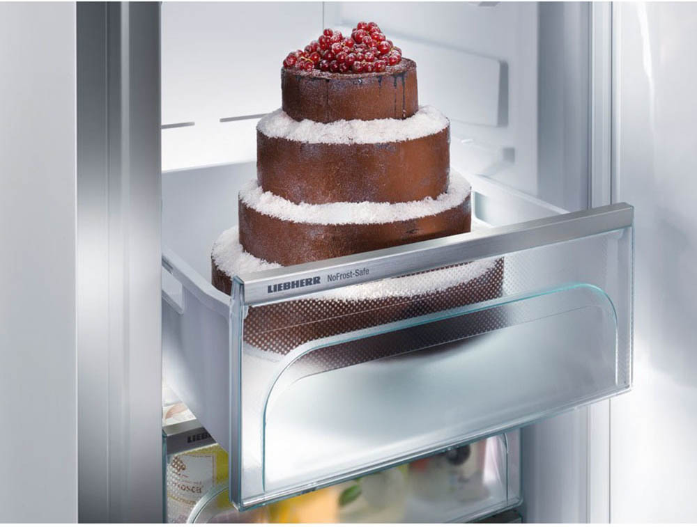 Встраиваемый холодильник Liebherr ICNf 5103 (KitchenLine)