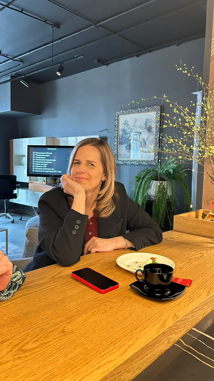 Обучение  по продукции Falmec