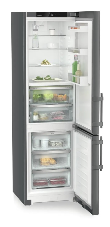 Холодильник с морозильной камерой CBNdgc 5733 Liebherr
