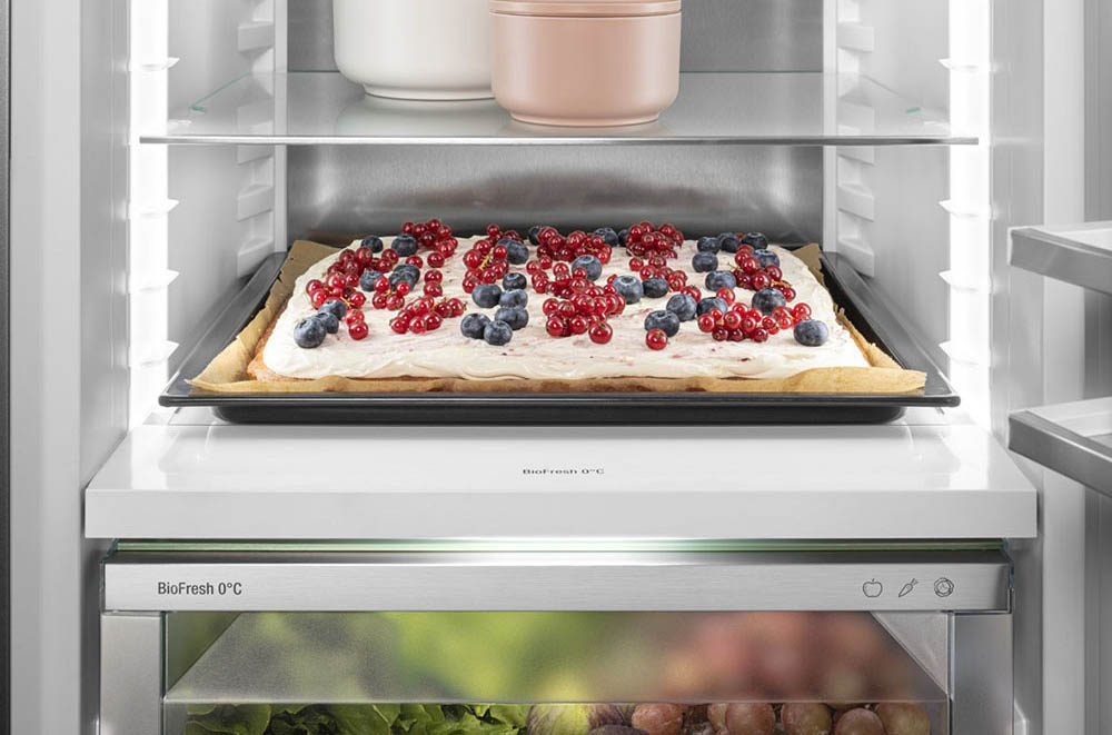 Встраиваемый холодильник Liebherr ICNf 5103 (KitchenLine)