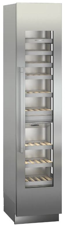 Встраиваемый мультитемпературный винный шкаф EWPi 9470-20