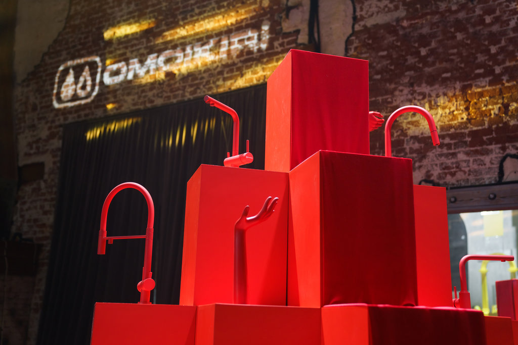 Специальное предложение на  Omoikiri