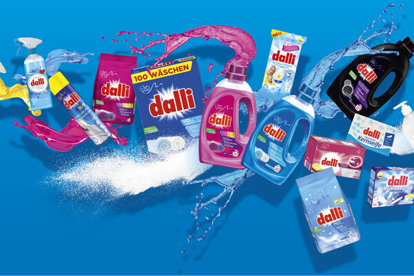 Dalli