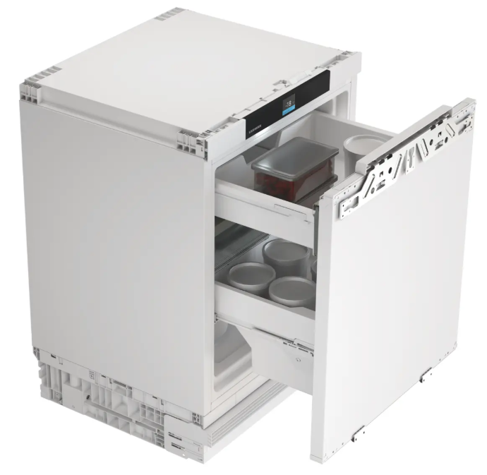 встраиваемая морозильная камера  Liebherr SUFNPc 365i-20 001 Prime NoFrost (kitcheline)