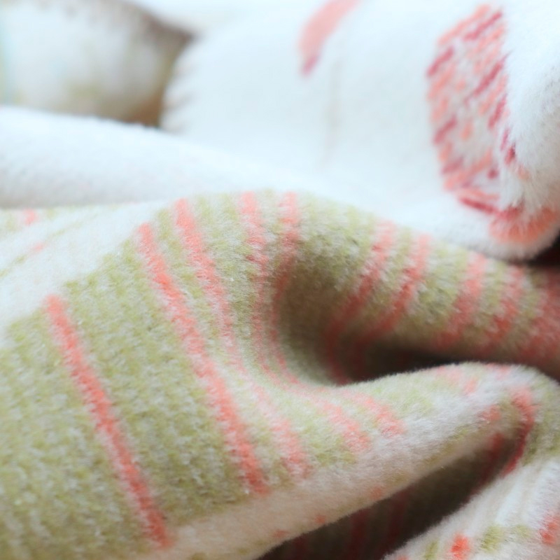 Плед 75x100см Wild Flowers, 822062