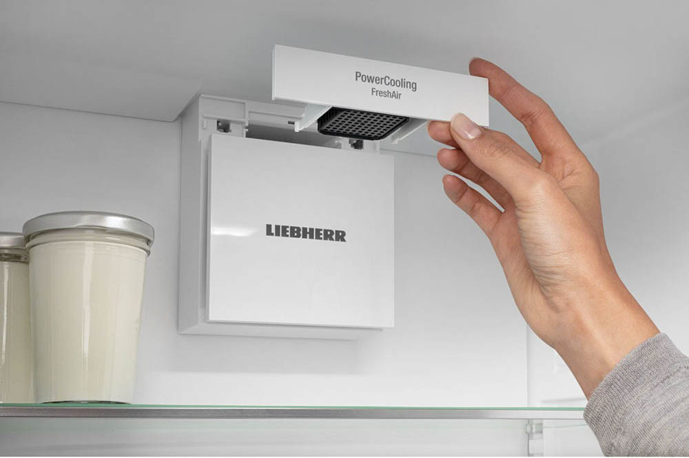 Встраиваемый холодильник Liebherr ICNf 5103 (KitchenLine)