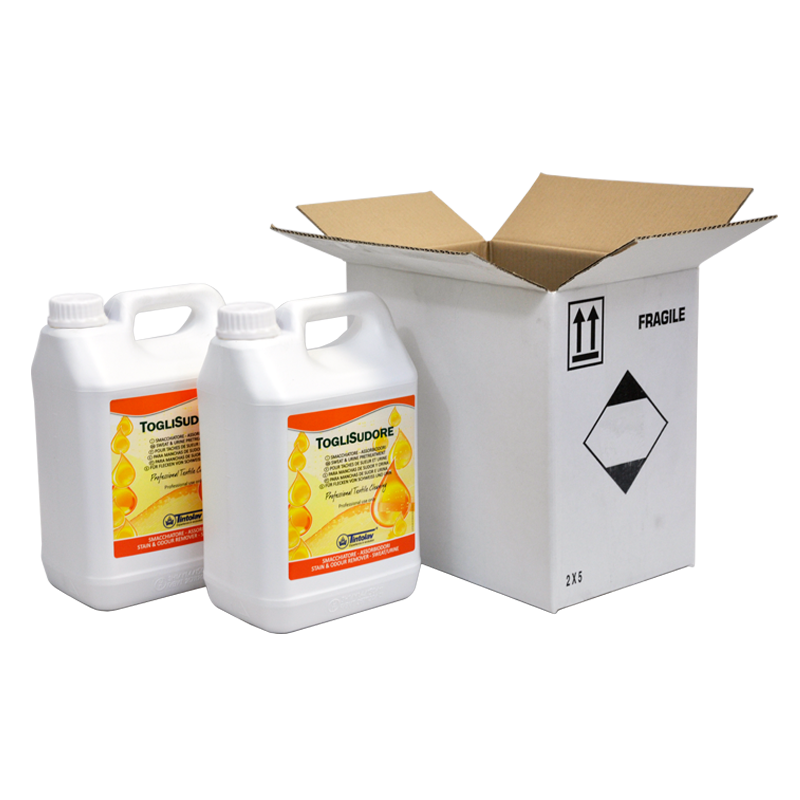 средство для устранения пятен пота с поглатителем запаха, 750мл. А01-020C