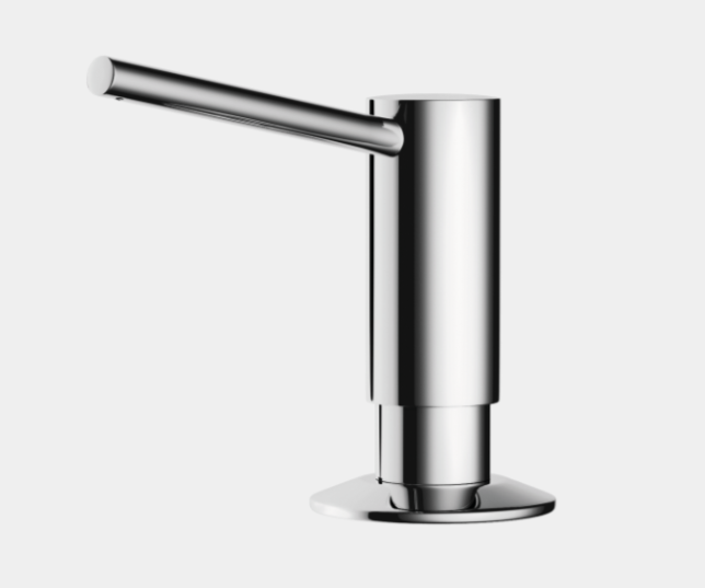 дозатор Omoikiri OM-02-С