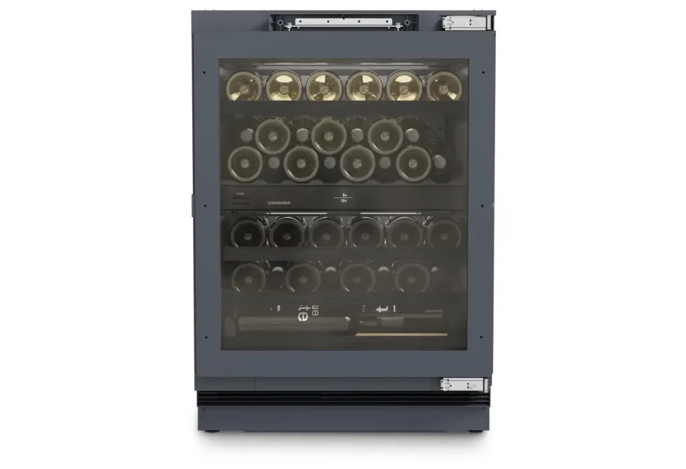 Винный шкаф Liebherr UWpri 3762 Vinidor Selection (KitchenLine)