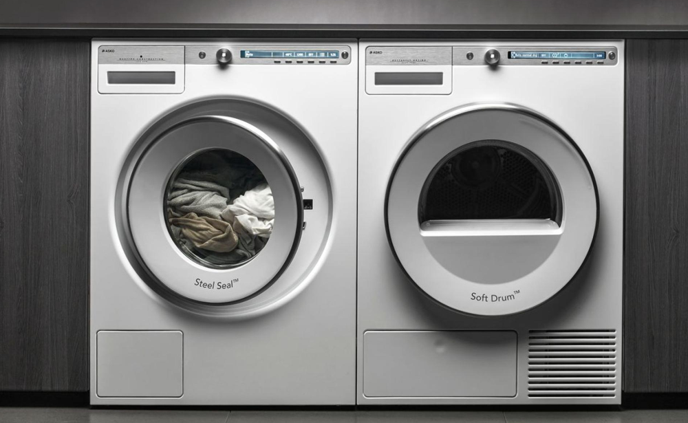 Сушильная машина  T408HD.W